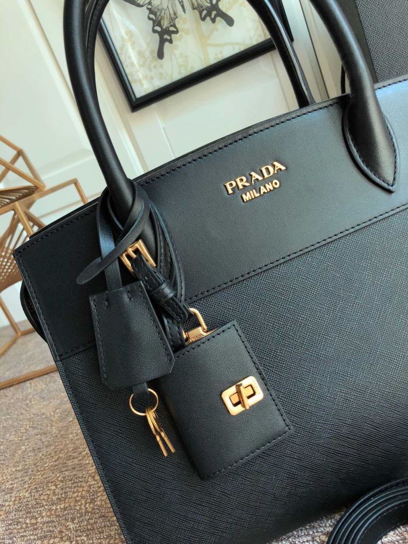 Mens Prada Briefcases